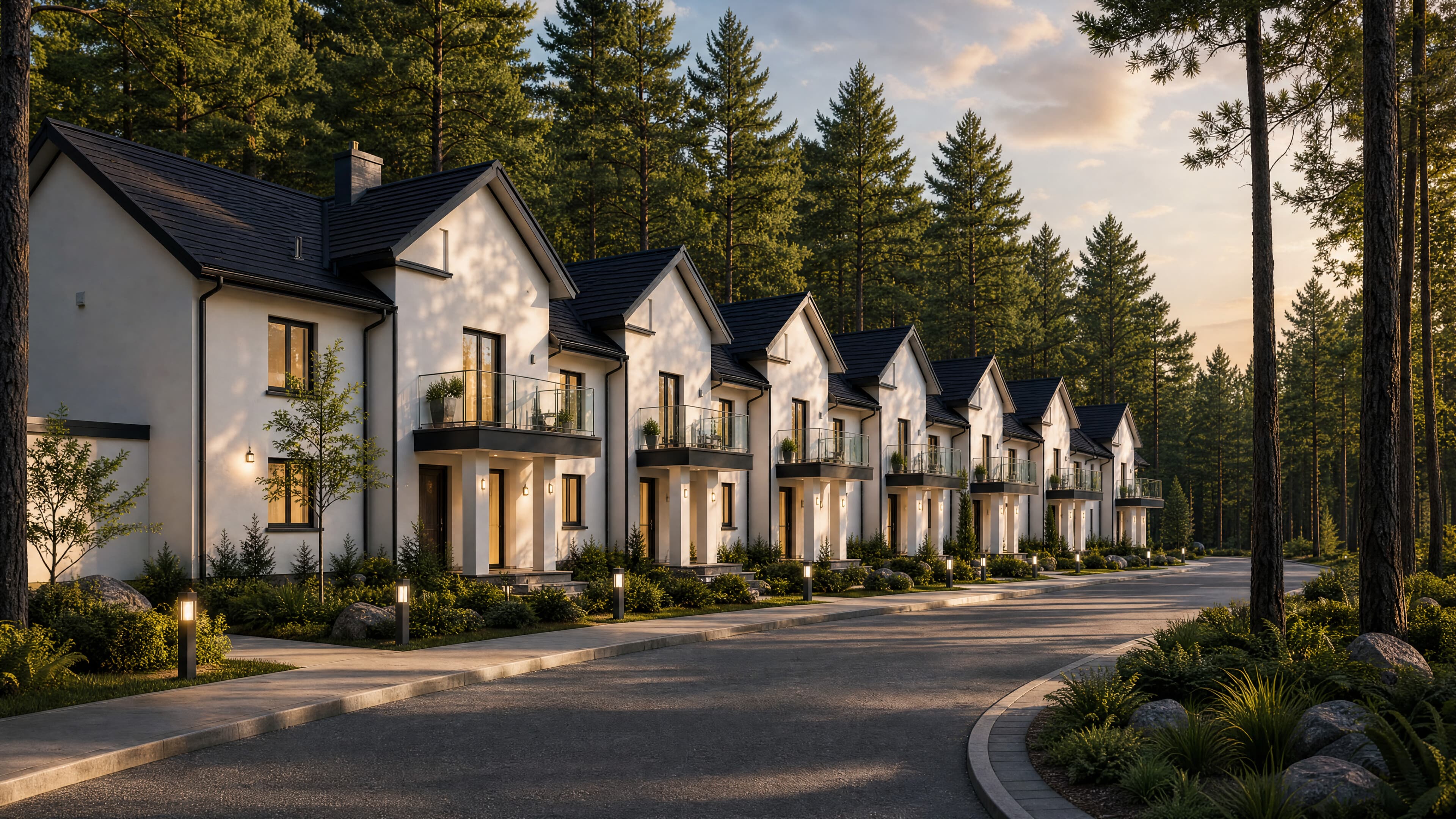 Tillsonwoods GPT Exterior Hero 4K for Tillson Woods.